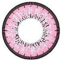 Kazzue Blytheye Pink colored contacts