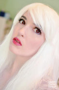 Kazzue Blytheye Red (1 lens/pack)-Colored Contacts-UNIQSO Canada