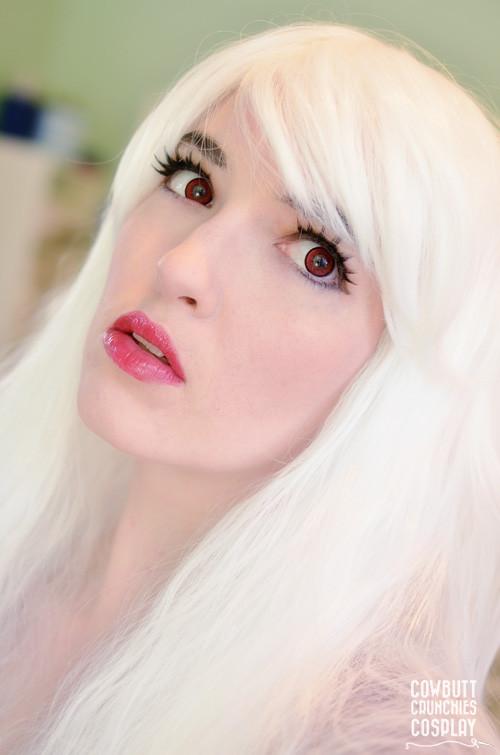 Kazzue Blytheye Red (1 lens/pack)-Colored Contacts-UNIQSO Canada