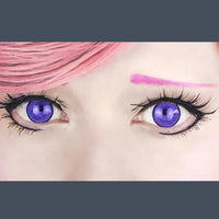 Kazzue Blytheye Violet (1 lens/pack)-Colored Contacts-UNIQSO Canada