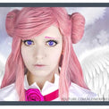 Kazzue Blytheye Violet (1 lens/pack)-Colored Contacts-UNIQSO Canada