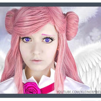 Kazzue Blytheye Violet (1 lens/pack)-Colored Contacts-UNIQSO Canada