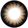 Kazzue Classic Brown (1 lens/pack)-Colored Contacts-UNIQSO
