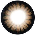 Kazzue Classic Brown (1 lens/pack)-Colored Contacts-UNIQSO