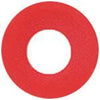 Kazzue Crazy Lens with Power - Red Devil (1 lens/pack)-Crazy Contacts-UNIQSO Canada