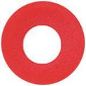 Kazzue Crazy Lens with Power - Red Devil (1 lens/pack)-Crazy Contacts-UNIQSO Canada