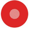 Kazzue Crazy Red Crimson (1 lens/pack)-Crazy Contacts-UNIQSO Canada