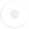 Kazzue Crazy Storm White (1 lens/pack)-Crazy Contacts-UNIQSO Canada