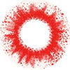 Kazzue Crazy Walking Dead (1 lens/pack)-Crazy Contacts-UNIQSO Canada