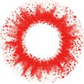 Kazzue Crazy Walking Dead (1 lens/pack)-Crazy Contacts-UNIQSO Canada