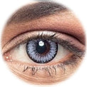 Kazzue Fay Grey (1 lens/pack)-Colored Contacts-UNIQSO Canada