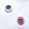 Kazzue Festival Pink colored contacts