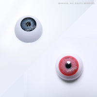 Kazzue Festival Pink colored contacts