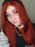 Kazzue Heavenly Lollipop Green (1 lens/pack)-Colored Contacts-UNIQSO Canada