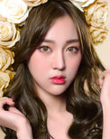 Kazzue Heavenly Tiramisu Brown (1 lens/pack)-Colored Contacts-UNIQSO Canada