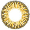 Kazzue Heavenly Tiramisu Brown (1 lens/pack)-Colored Contacts-UNIQSO Canada