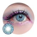 Kazzue Legacy Blue (1 lens/pack)-Colored Contacts-UNIQSO Canada