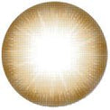 Kazzue Legato Brown (1 lens/pack)-Colored Contacts-UNIQSO Canada