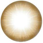 Kazzue Legato Brown (1 lens/pack)-Colored Contacts-UNIQSO Canada