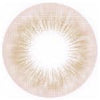 Kazzue Magical Glitter Grey (1 lens/pack)-Colored Contacts-UNIQSO Canada