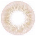 Kazzue Magical Glitter Grey (1 lens/pack)-Colored Contacts-UNIQSO Canada