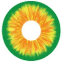 Kazzue Mini Sclera Rogue (1 lens/pack)-Mini Sclera Contacts-UNIQSO Canada
