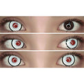 Kazzue Mini Sclera Terminator (1 lens/pack)-Mini Sclera Contacts-UNIQSO Canada