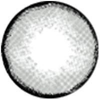 Kazzue Mini Sclera Zombified (1 lens/pack)-Mini Sclera Contacts-UNIQSO Canada