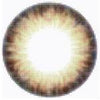 Kazzue Pro Coffee Brown (1 lens/pack)-Colored Contacts-UNIQSO Canada