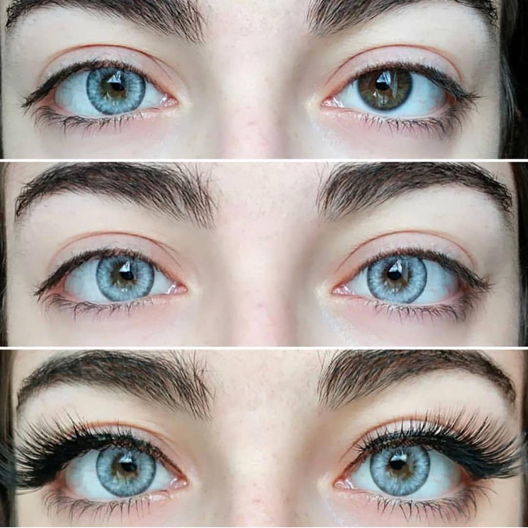 Kazzue Pro Crystal Grey (1 lens/pack)-Colored Contacts-UNIQSO Canada