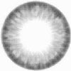 Kazzue Pro Crystal Grey (1 lens/pack)-Colored Contacts-UNIQSO Canada