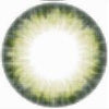Kazzue Pro Khaki Green (1 lens/pack)-Colored Contacts-UNIQSO Canada