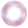 Kazzue Purple Unicorn (1 lens/pack)-Colored Contacts-UNIQSO Canada