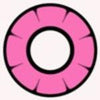 Kazzue Twilight Pink (1 lens/pack)-Colored Contacts-UNIQSO Canada