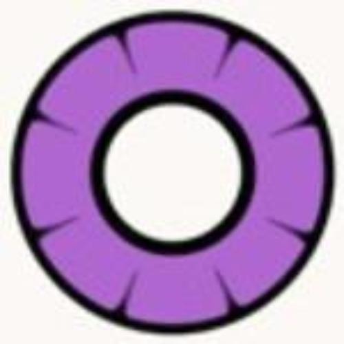 Kazzue Twilight Violet (1 lens/pack)-Colored Contacts-UNIQSO Canada