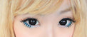 Kimchi Prince Black (1 lens/pack)-Colored Contacts-UNIQSO Canada