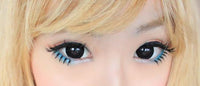 Kimchi Prince Black (1 lens/pack)-Colored Contacts-UNIQSO Canada