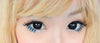 Kimchi Prince Black (1 lens/pack)-Colored Contacts-UNIQSO