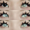Sweety Crazy Kingdom - Zombie Eyes II (1 lens/pack)-Crazy Contacts-UNIQSO