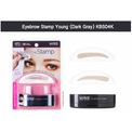 Kiss New York - Eyebrow Stamp-Eyebrow Stamp-UNIQSO Canada