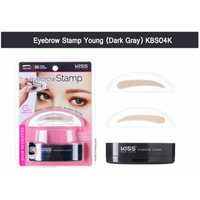 Kiss New York - Eyebrow Stamp-Eyebrow Stamp-UNIQSO Canada