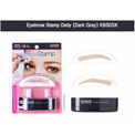 Kiss New York - Eyebrow Stamp-Eyebrow Stamp-UNIQSO Canada