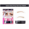 Kiss New York - Eyebrow Stamp-Eyebrow Stamp-UNIQSO Canada