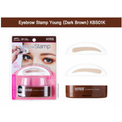 Kiss New York - Eyebrow Stamp-Eyebrow Stamp-UNIQSO Canada