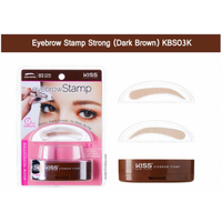 Kiss New York - Eyebrow Stamp-Eyebrow Stamp-UNIQSO Canada