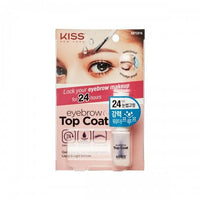Kiss New York - Eyebrow Top Coat-Eyebrow Top Coat-UNIQSO Canada