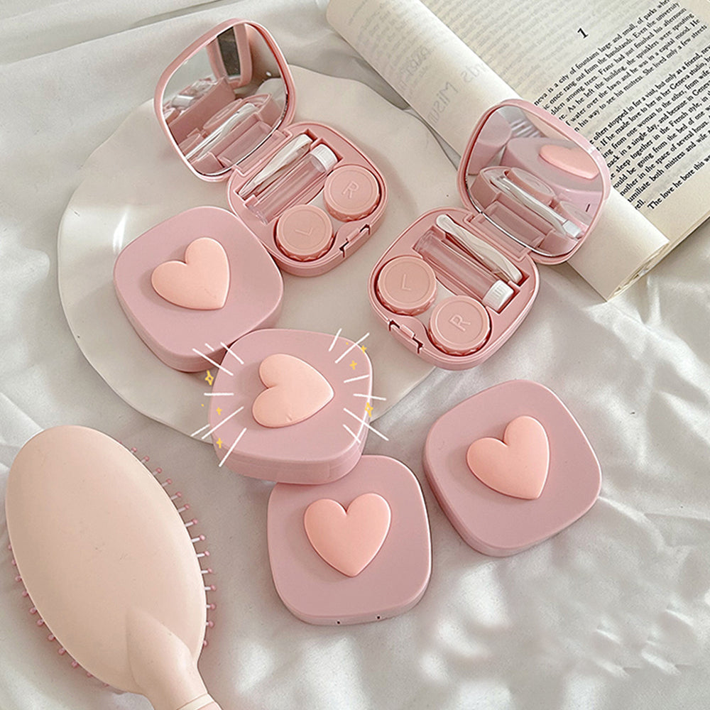 Lens Case - Big Love-Lens Case-UNIQSO Canada