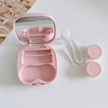 Lens Case - Big Love-Lens Case-UNIQSO Canada