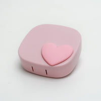 Lens Case - Big Love-Lens Case-UNIQSO Canada