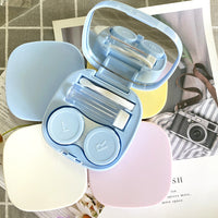 Lens Case - Big Love-Lens Case-UNIQSO Canada